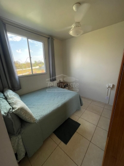 Apartamento a Venda - Residencial Park Club