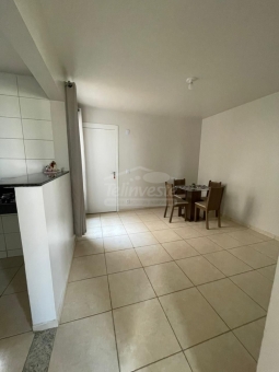 Apartamento a Venda - Residencial Park Club