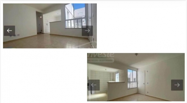 Apartamento a Venda - Residencial Park Club