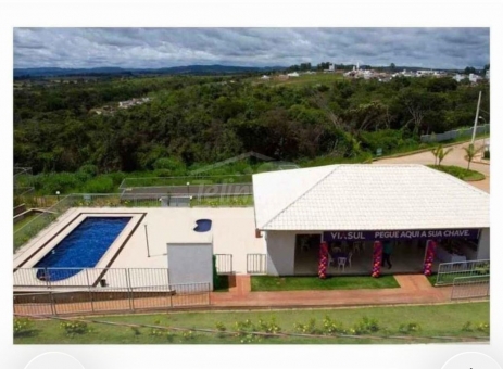 Apartamento a Venda - Residencial Park Club