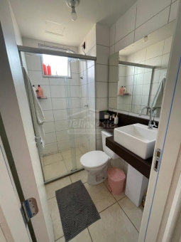 Apartamento a Venda - Residencial Park Club
