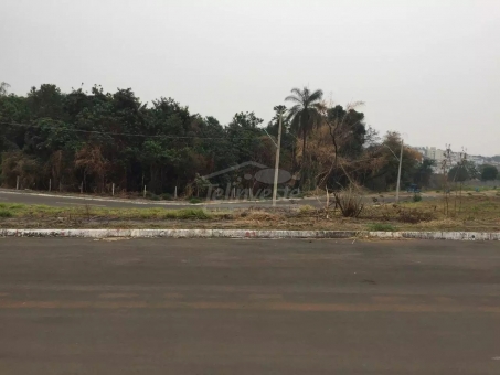 LOTE A VENDA - CANTO VERDE 