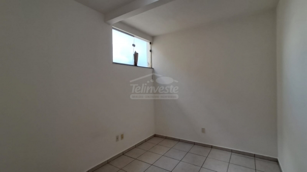 Apartamento - Centro 