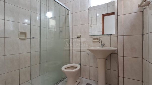 Apartamento - Centro 