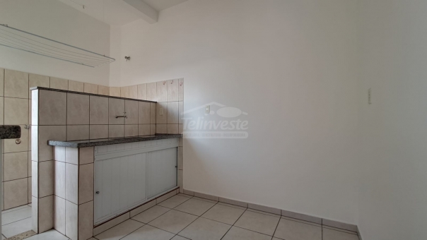 Apartamento - Centro 