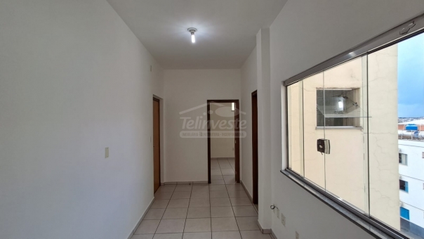 Apartamento - Centro 