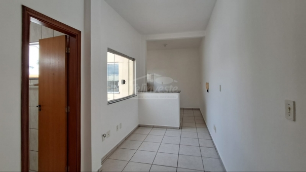 Apartamento - Centro 