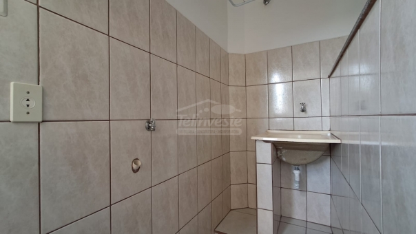 Apartamento - Centro 