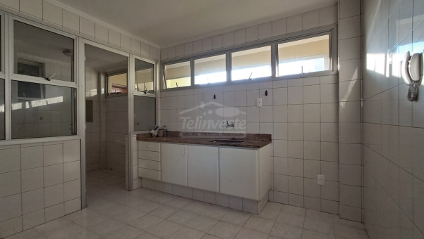 Apartamento - Muarama