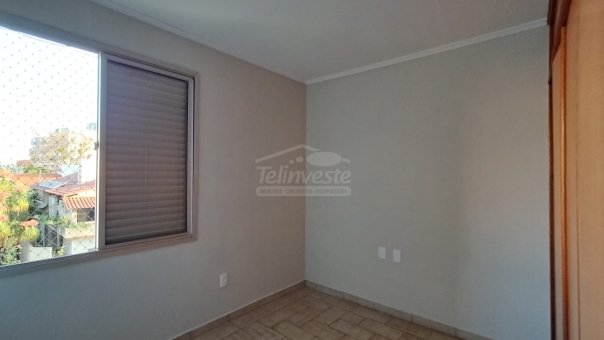 Apartamento - Muarama