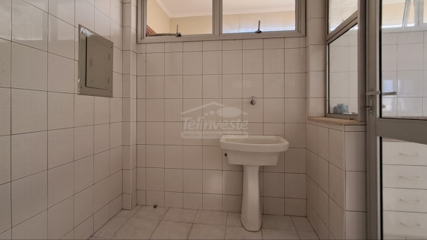 Apartamento - Muarama