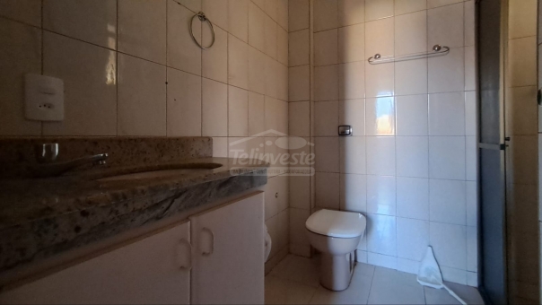 Apartamento - Muarama