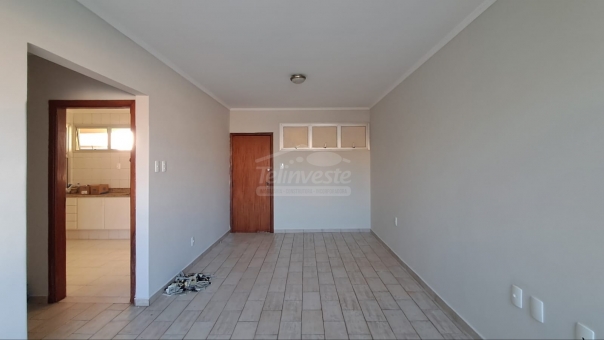 Apartamento - Muarama