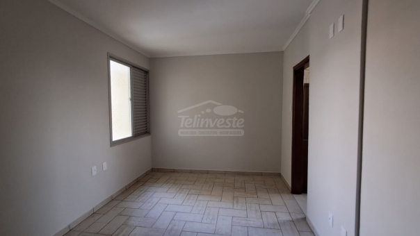 Apartamento - Muarama