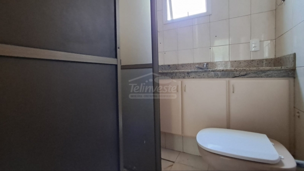 Apartamento - Muarama