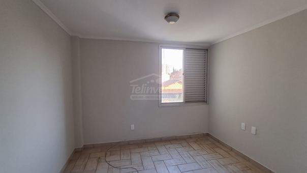 Apartamento - Muarama
