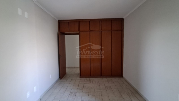 Apartamento - Muarama