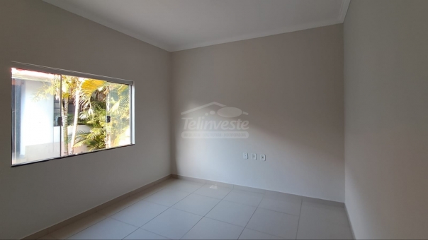 Casa - Jardim It&aacute;lia 
