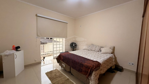 Apartamento Residencial a Venda - Bairro Belo Horizonte