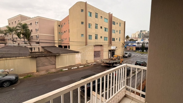 Apartamento Residencial a Venda - Bairro Belo Horizonte