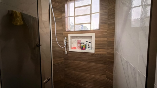 Apartamento Residencial a Venda - Bairro Belo Horizonte