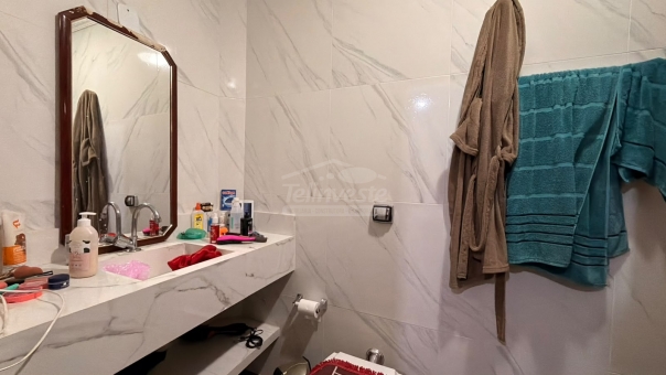 Apartamento Residencial a Venda - Bairro Belo Horizonte