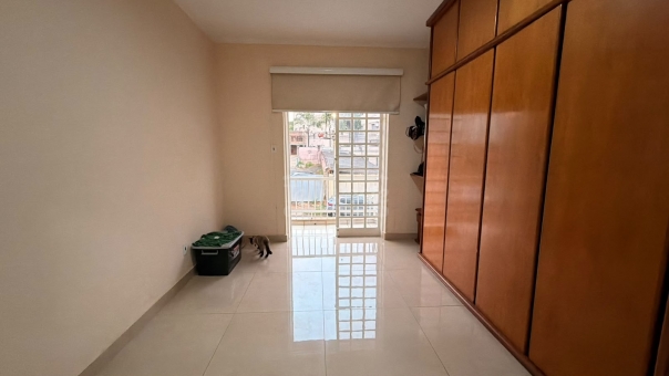 Apartamento Residencial a Venda - Bairro Belo Horizonte