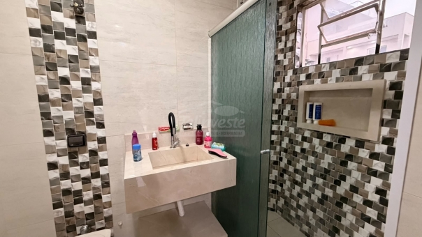 Apartamento Residencial a Venda - Bairro Belo Horizonte