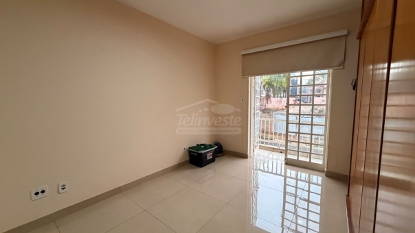 Apartamento Residencial a Venda - Bairro Belo Horizonte