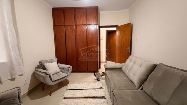 Apartamento Residencial a Venda - Bairro Belo Horizonte