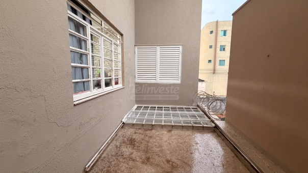 Apartamento Residencial a Venda - Bairro Belo Horizonte