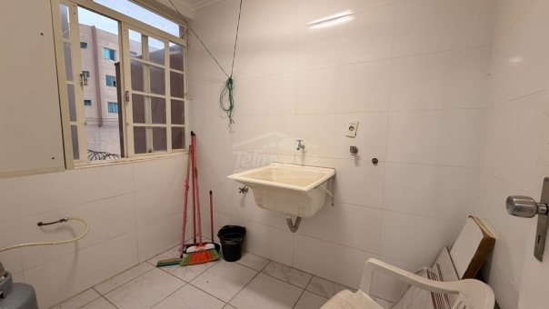 Apartamento Residencial a Venda - Bairro Belo Horizonte