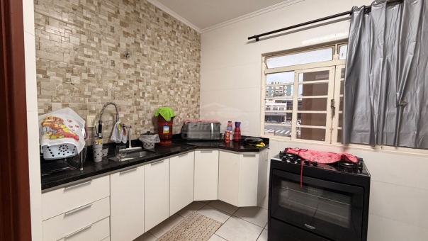Apartamento Residencial a Venda - Bairro Belo Horizonte