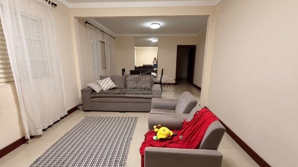 Apartamento Residencial a Venda - Bairro Belo Horizonte