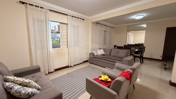 Apartamento Residencial a Venda - Bairro Belo Horizonte
