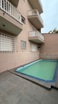 Apartamento Residencial a Venda - Bairro Belo Horizonte