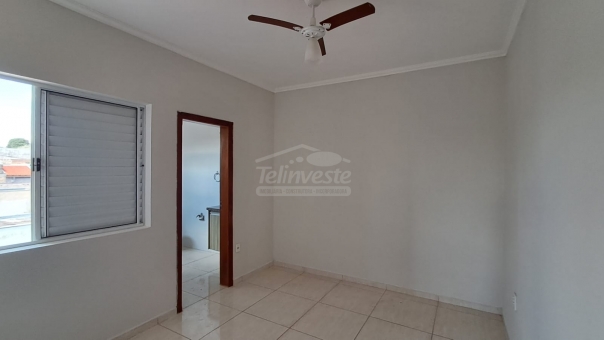 Apartamento - Santa Luzia 