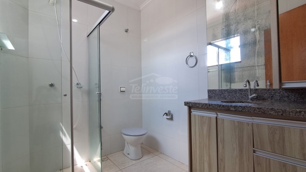 Apartamento - Santa Luzia 