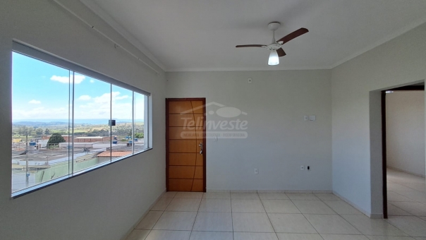 Apartamento - Santa Luzia 