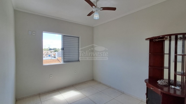 Apartamento - Santa Luzia 