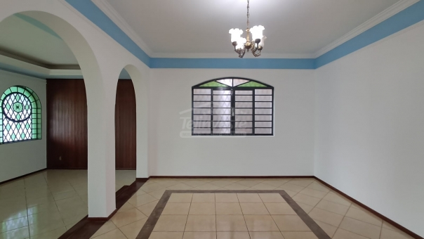 Casa - Centro 