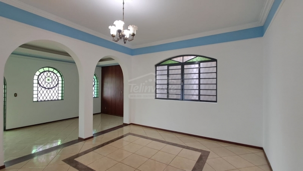 Casa - Centro 