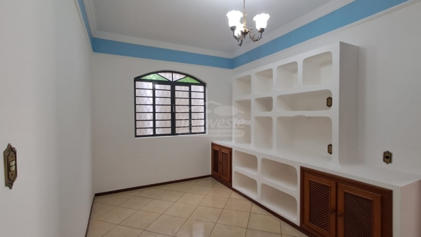Casa - Centro 