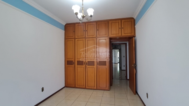 Casa - Centro 