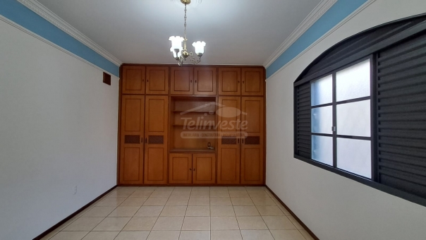 Casa - Centro 