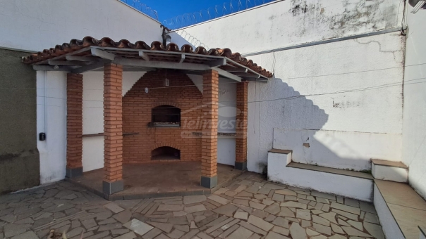 Casa - Centro 