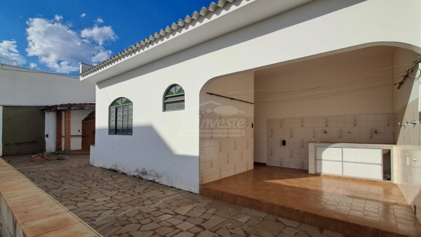 Casa - Centro 