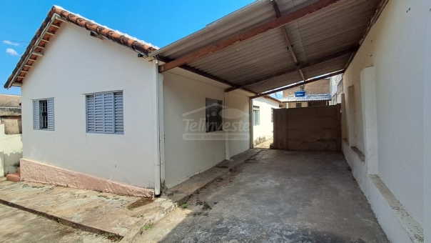 Casa - Santa Maria Gorete 