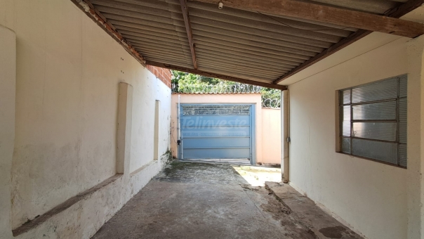 Casa - Santa Maria Gorete 