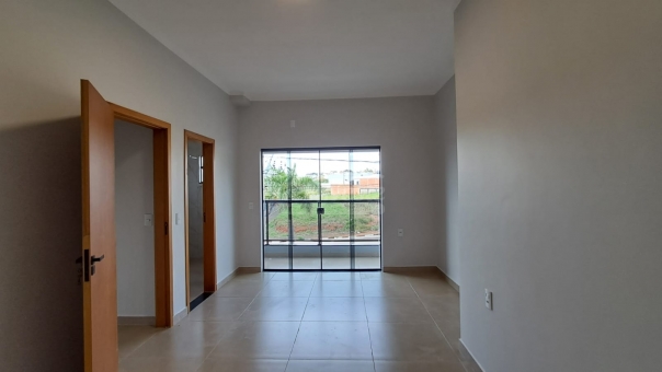 Apartamento - Jardim Canada 
